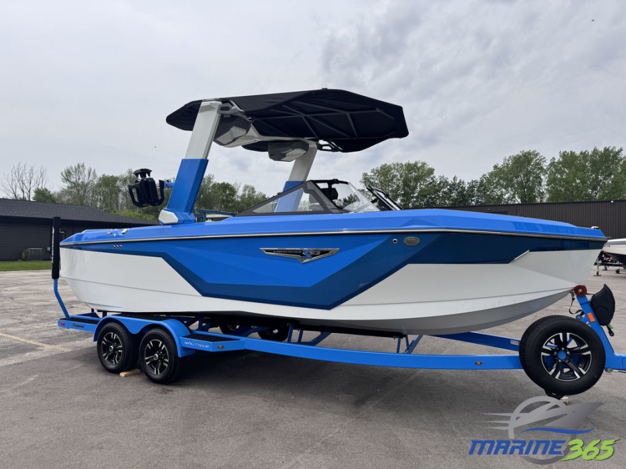 2025 Nautique Boats S23 for sale in Green Bay, Wisconsin