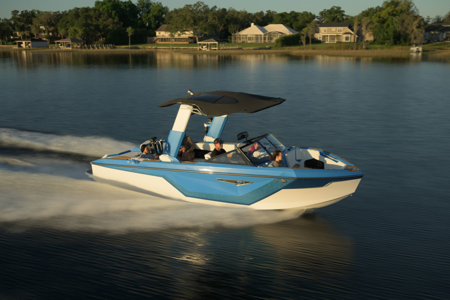 2025 Nautique Super Air Nautique S23