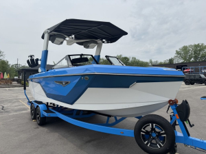2025 Nautique Boats S23 for sale in Green Bay, Wisconsin
