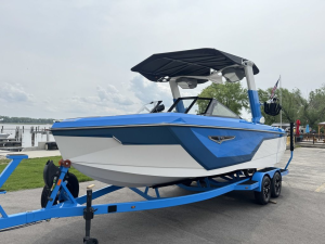 2025 Nautique Boats S23 for sale in Green Bay, Wisconsin