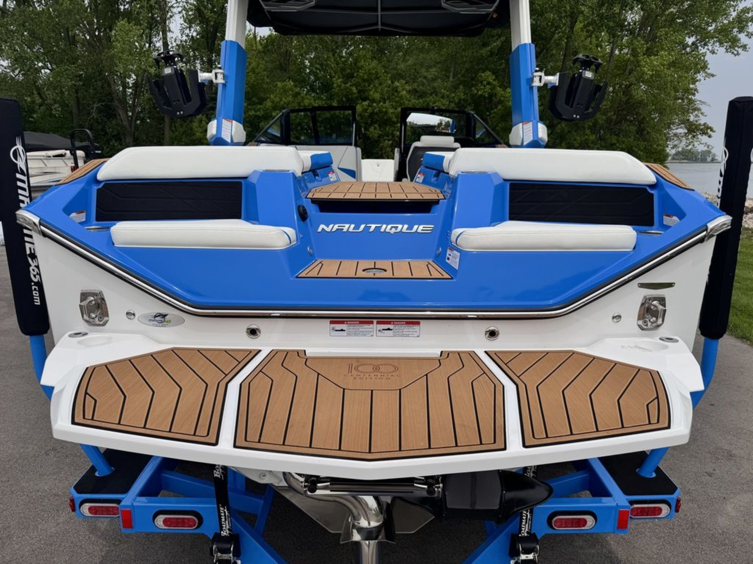 2025 Nautique Super Air Nautique S23