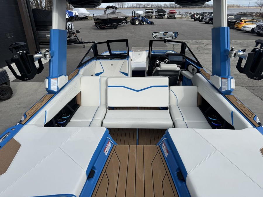 2025 Nautique Boats S23 for sale in Green Bay, Wisconsin
