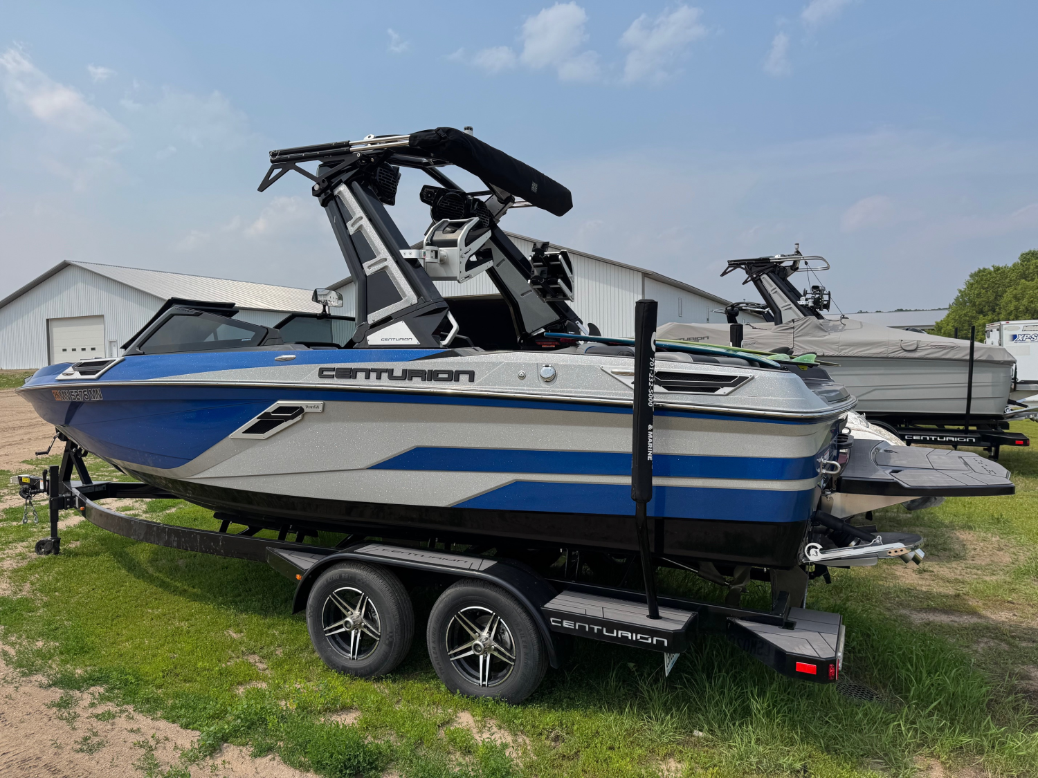 2023 Centurion Boats Ri230 for sale in , 