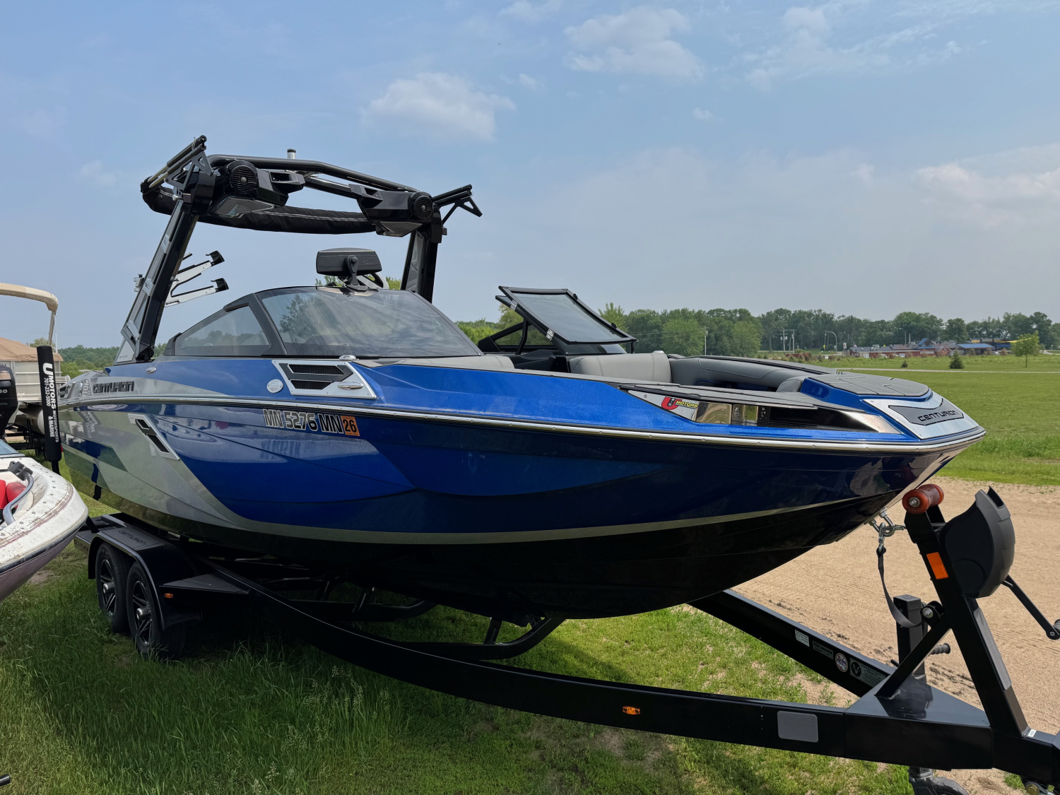 2023 Centurion Boats Ri230 for sale in , 