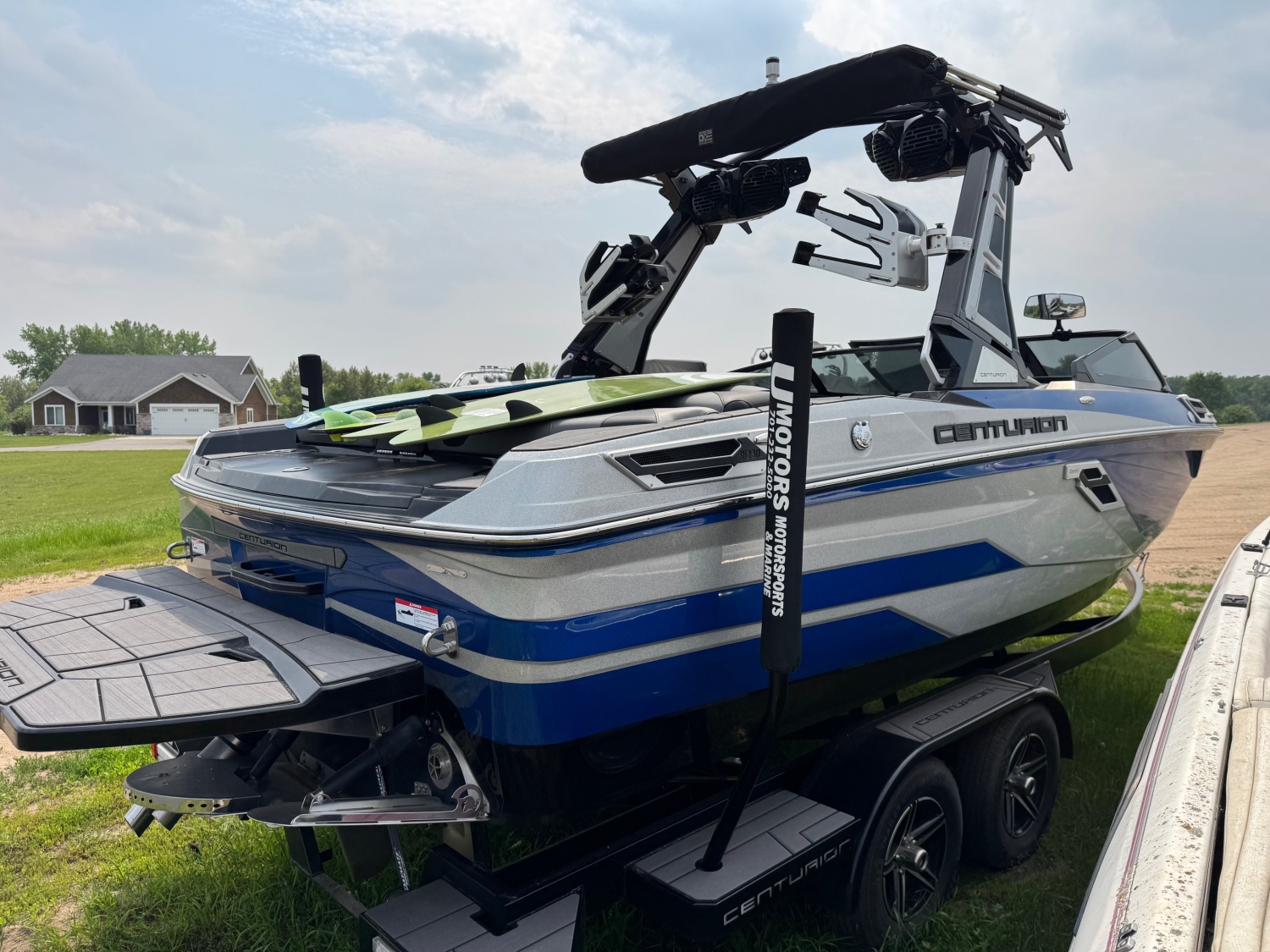 2023 Centurion Boats Ri230 for sale in , 