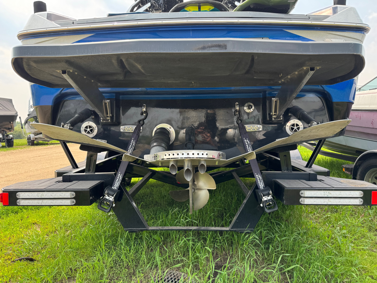 2023 Centurion Boats Ri230 for sale in , 