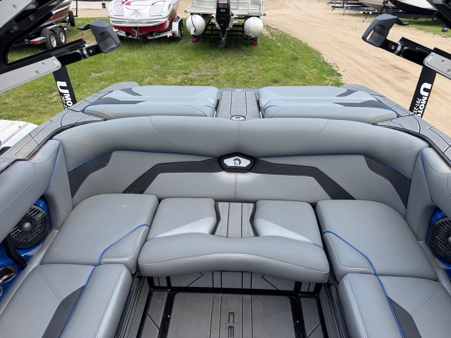 2023 Centurion Boats Ri230 for sale in , 