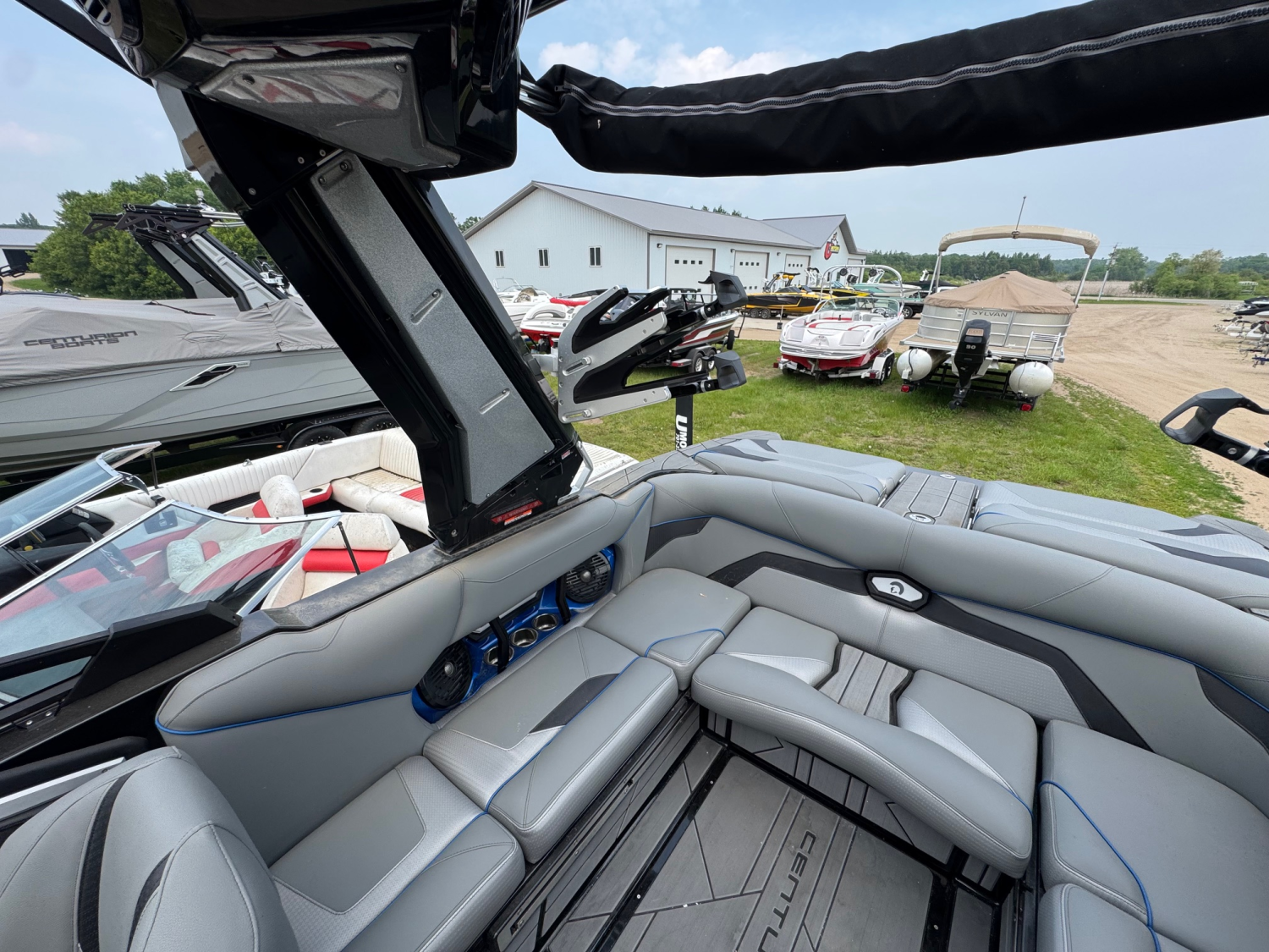 2023 Centurion Boats Ri230 for sale in , 