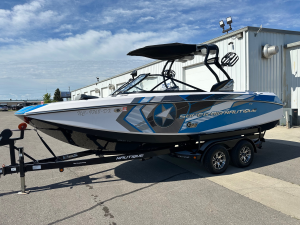 2013 Nautique Boats G23 for sale in , 