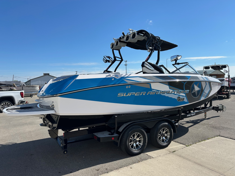 2013 Nautique Boats G23 for sale in , 