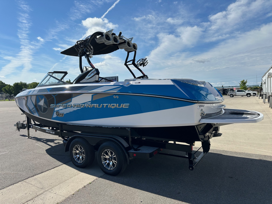 2013 Nautique Boats G23 for sale in , 