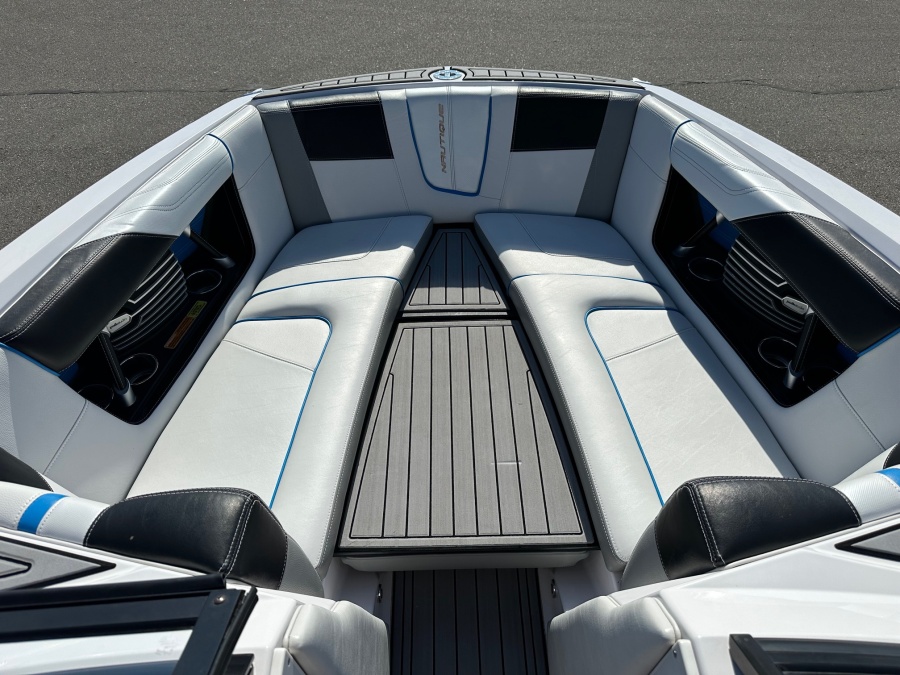 2013 Nautique Boats G23 for sale in , 