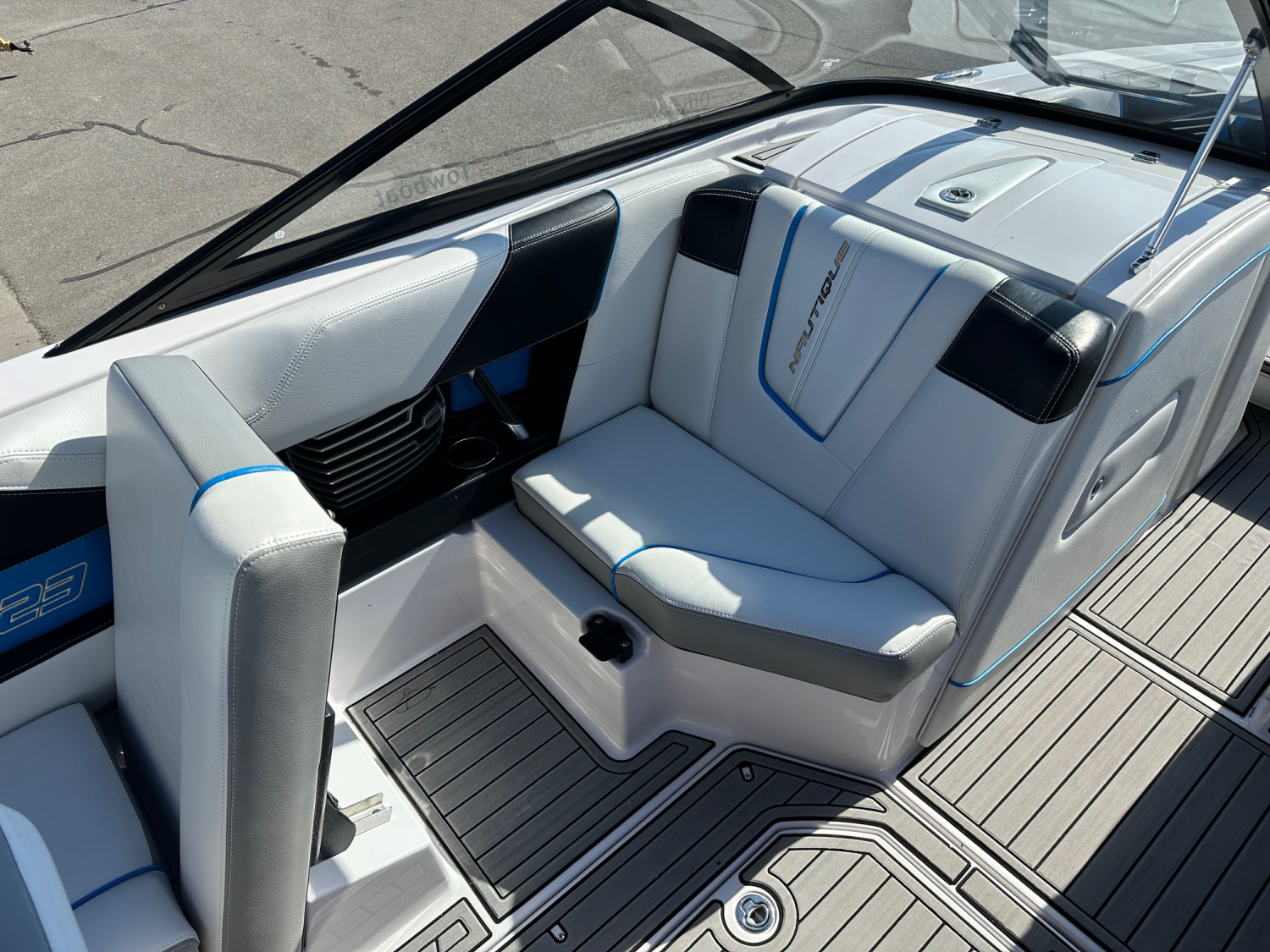 2013 Nautique Boats G23 for sale in , 