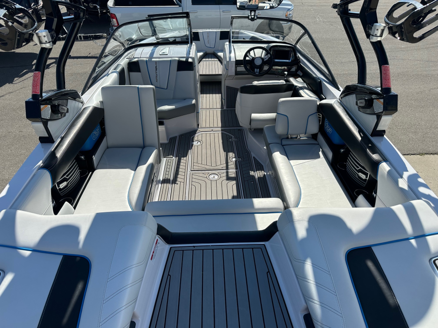 2013 Nautique Boats G23 for sale in , 