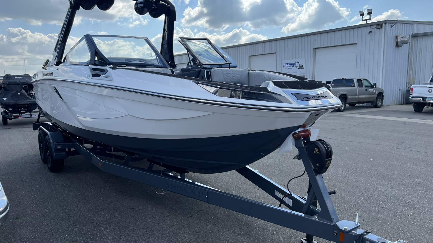 2024 Centurion Boats Ri245 for sale in , 