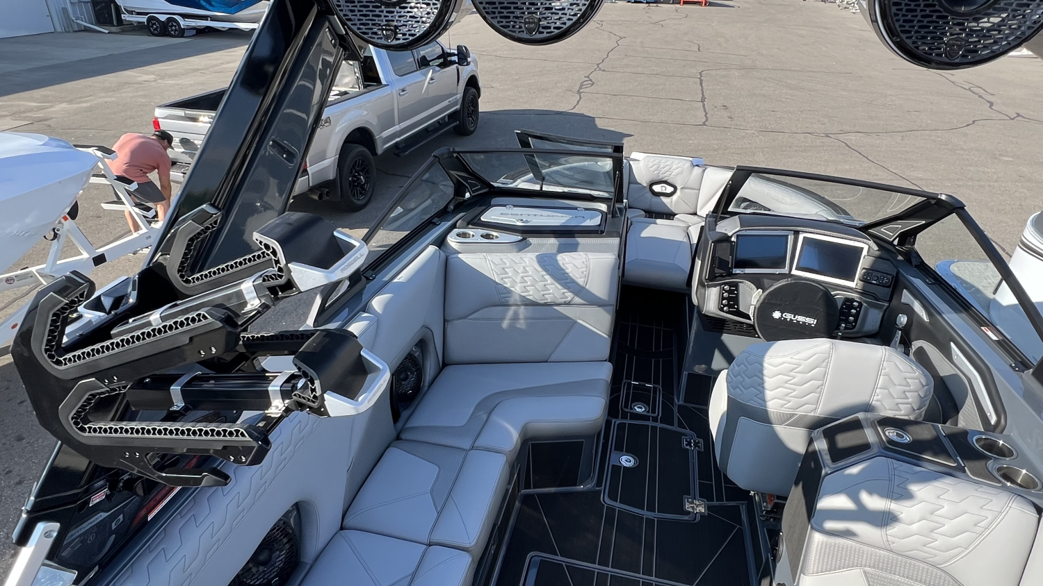 2024 Centurion Boats Ri245 for sale in , 