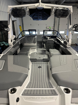 2024 Nautique Boats G23 for sale in , 