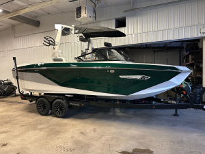 2024 Nautique Boats G23 for sale in , 