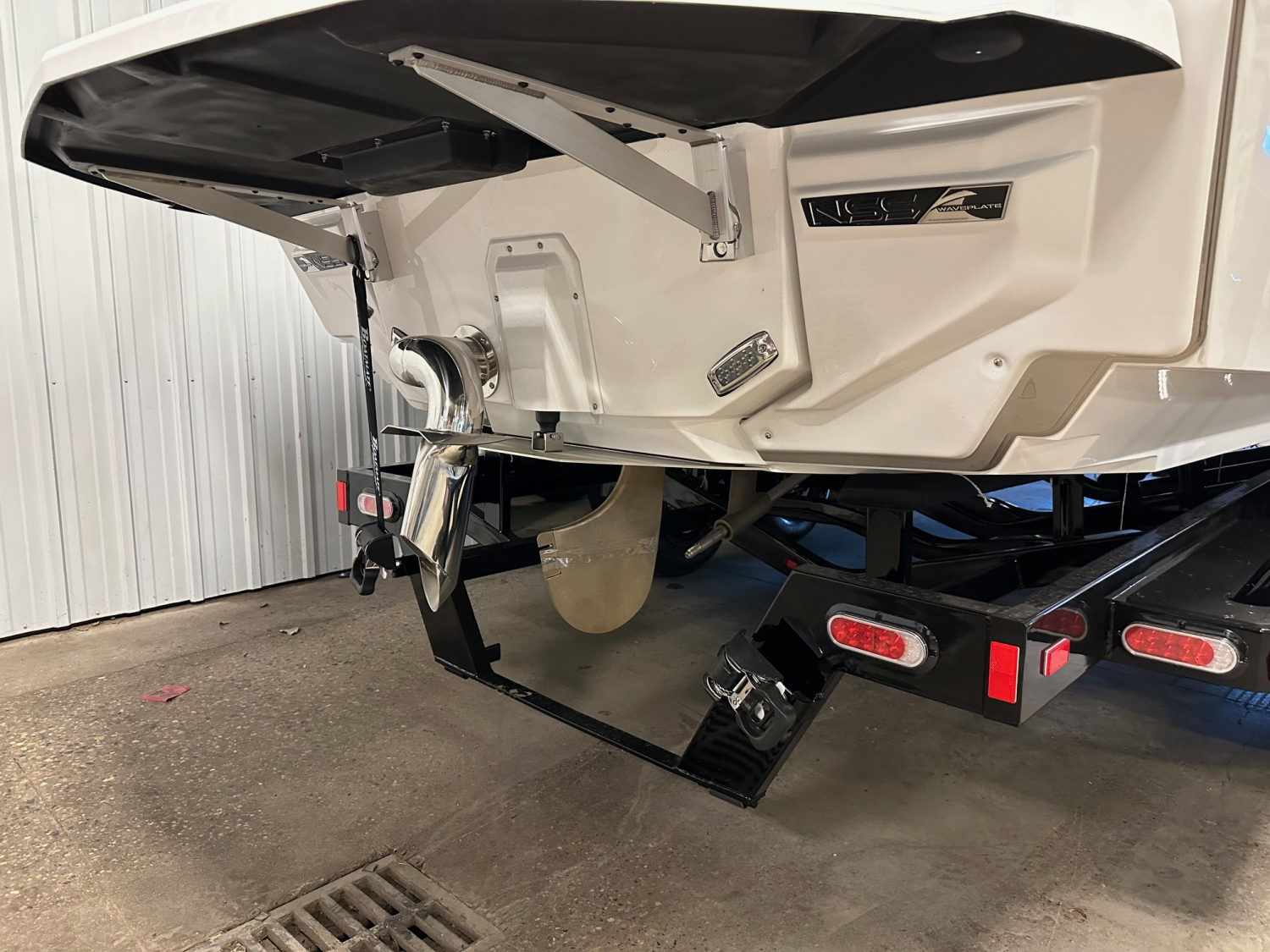 2024 Nautique Boats G23 for sale in , 