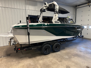2024 Nautique Boats G23 for sale in , 