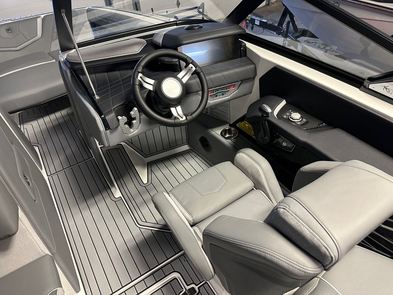 2024 Nautique Boats G23 for sale in , 