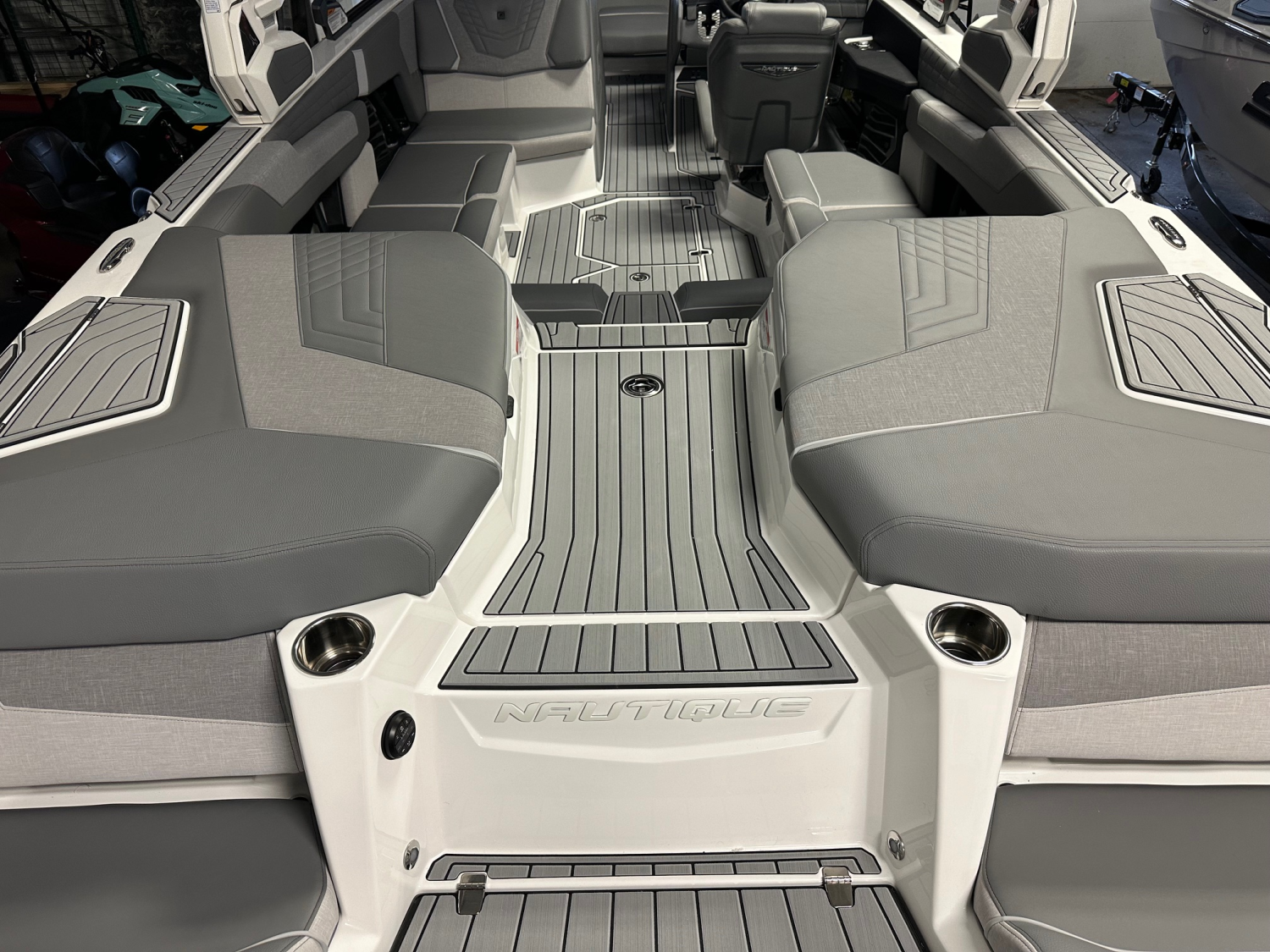 2024 Nautique Boats G23 for sale in , 