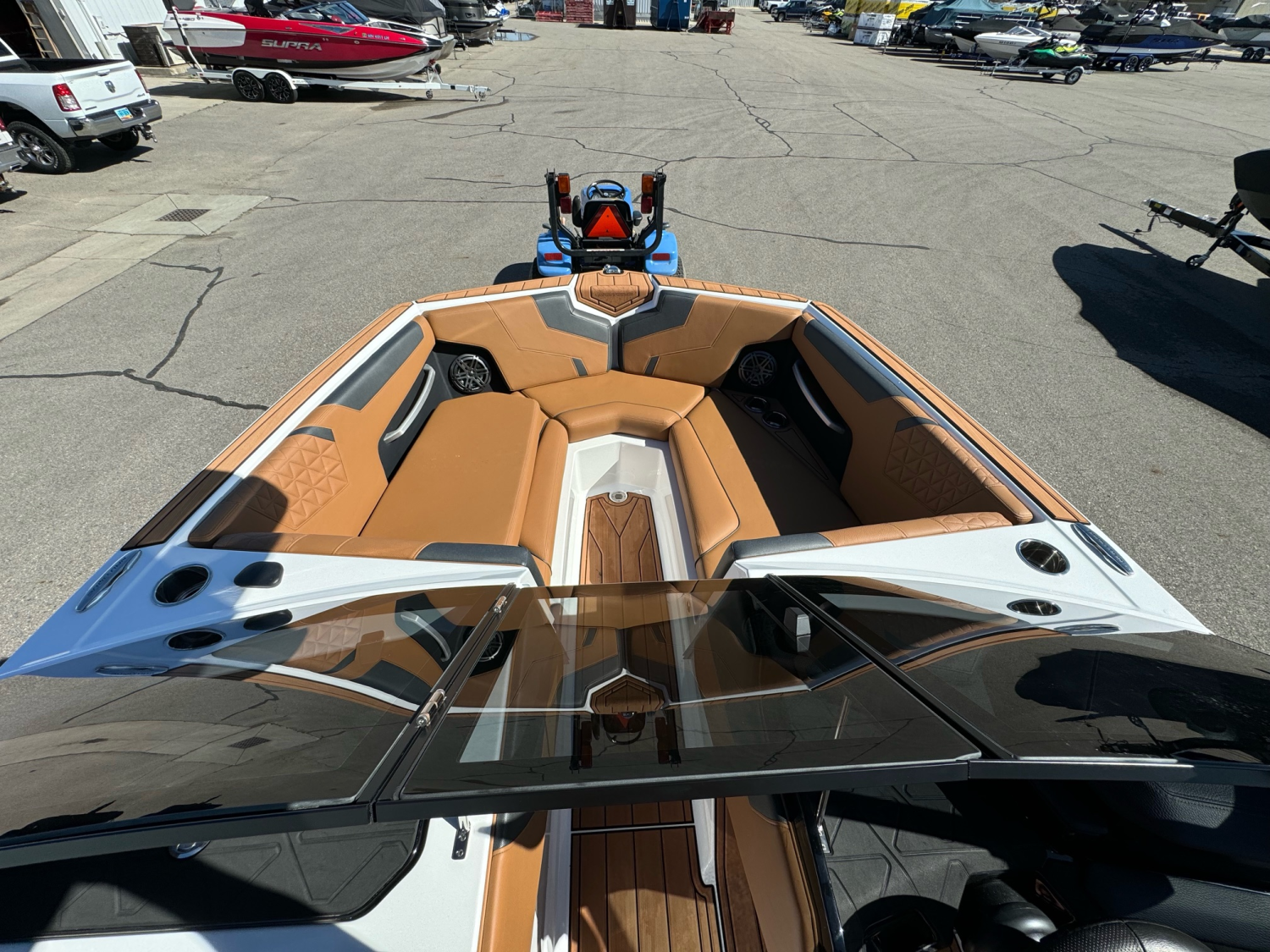 2024 Nautique GS24