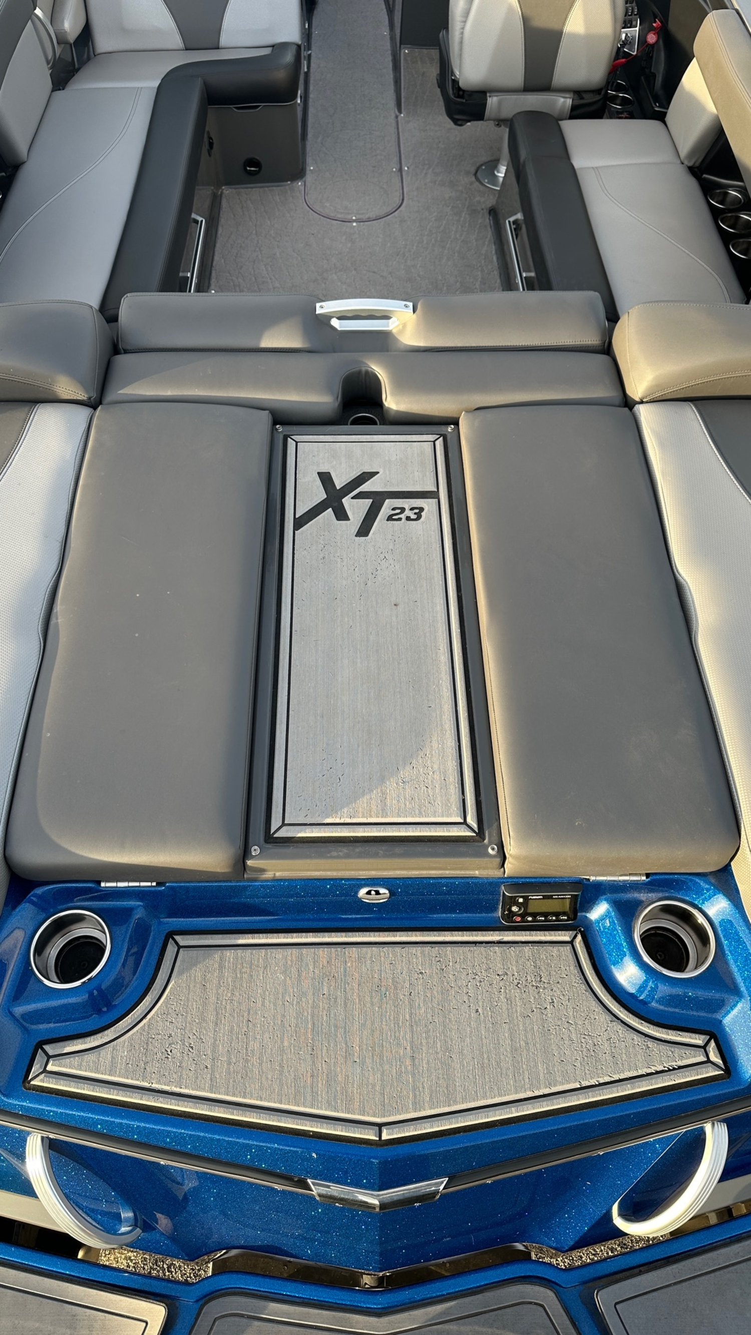 2017 Mastercraft Boats XT23 for sale in , 