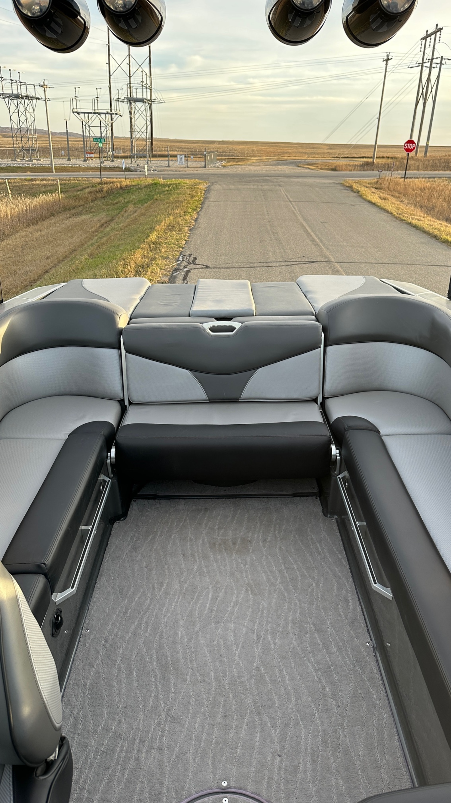 2017 Mastercraft Boats XT23 for sale in , 