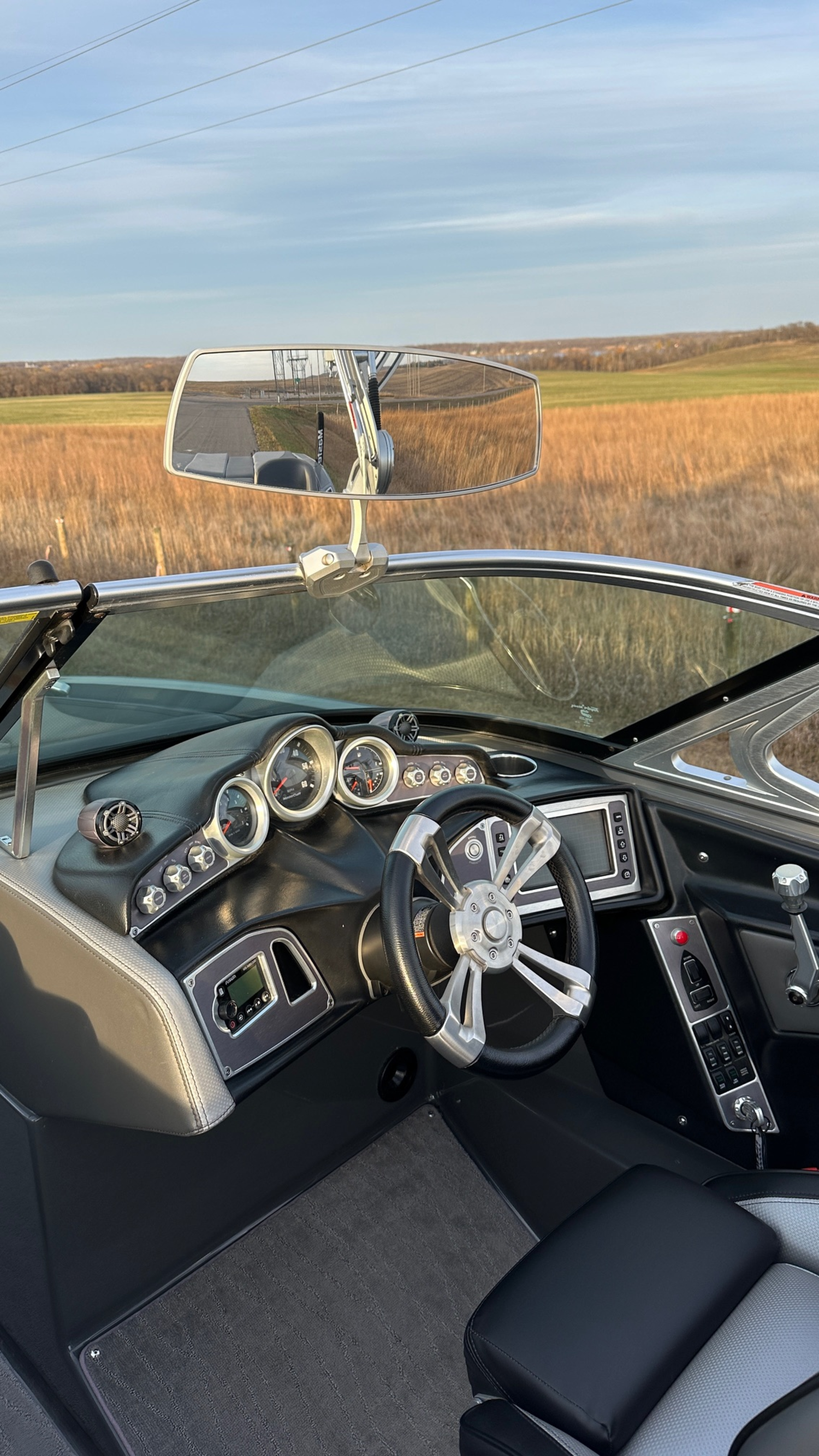 2017 Mastercraft Boats XT23 for sale in , 