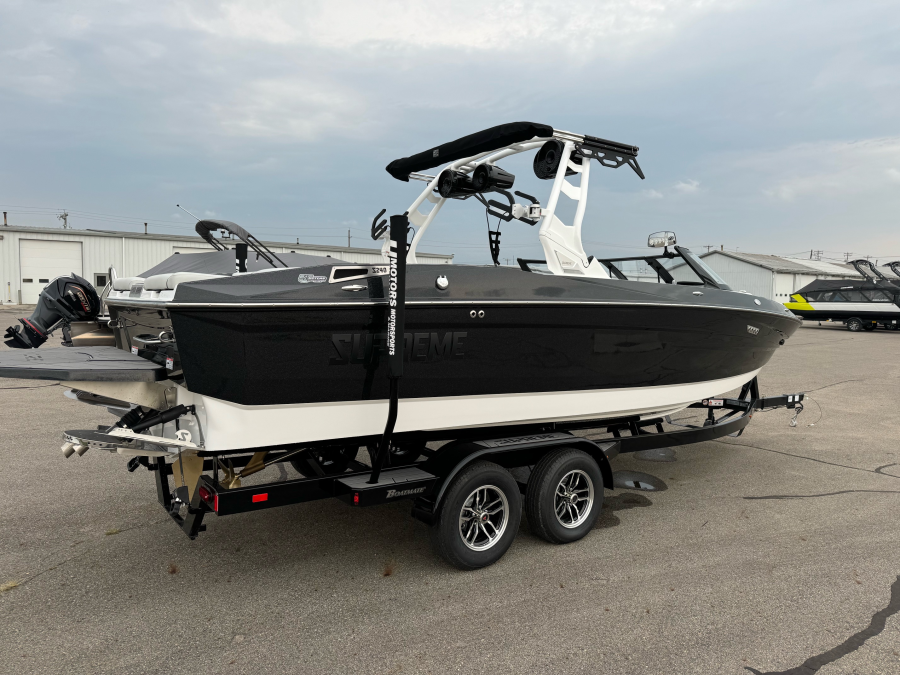 2024 Supreme Boats S240 for sale in , 
