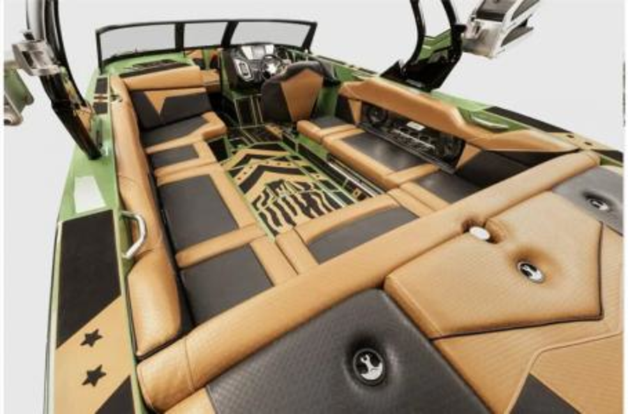 2024 Supreme Boats S240 for sale in , 