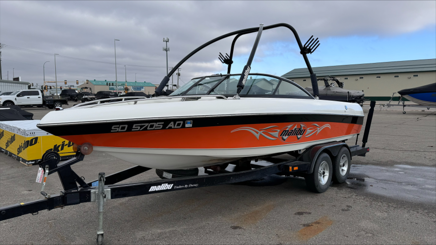 2003 Malibu Boats Wakesetter XTi for sale in , 