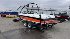 2003 Malibu Boats Sunsetter XTi for sale in , 