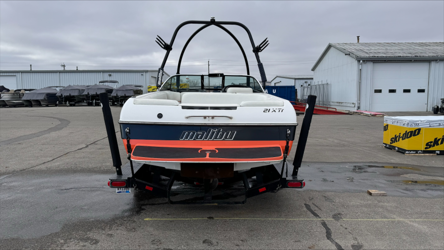 2003 Malibu Boats Wakesetter XTi for sale in , 