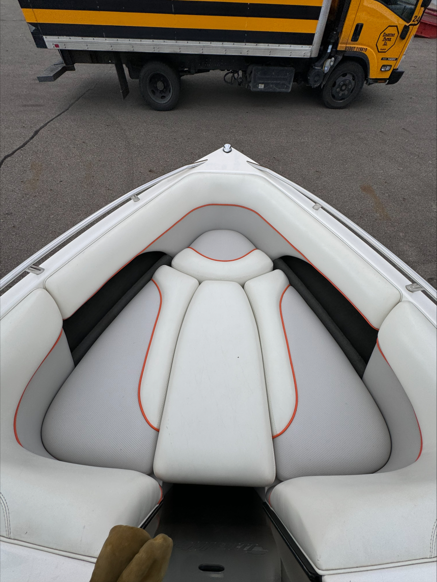 2003 Malibu Boats Wakesetter XTi for sale in , 