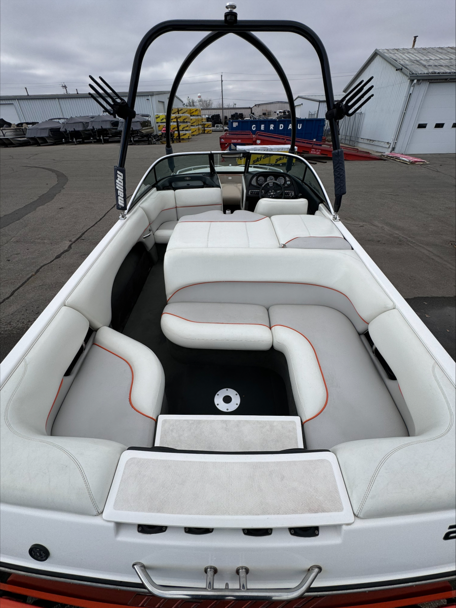 2003 Malibu Boats Wakesetter XTi for sale in , 
