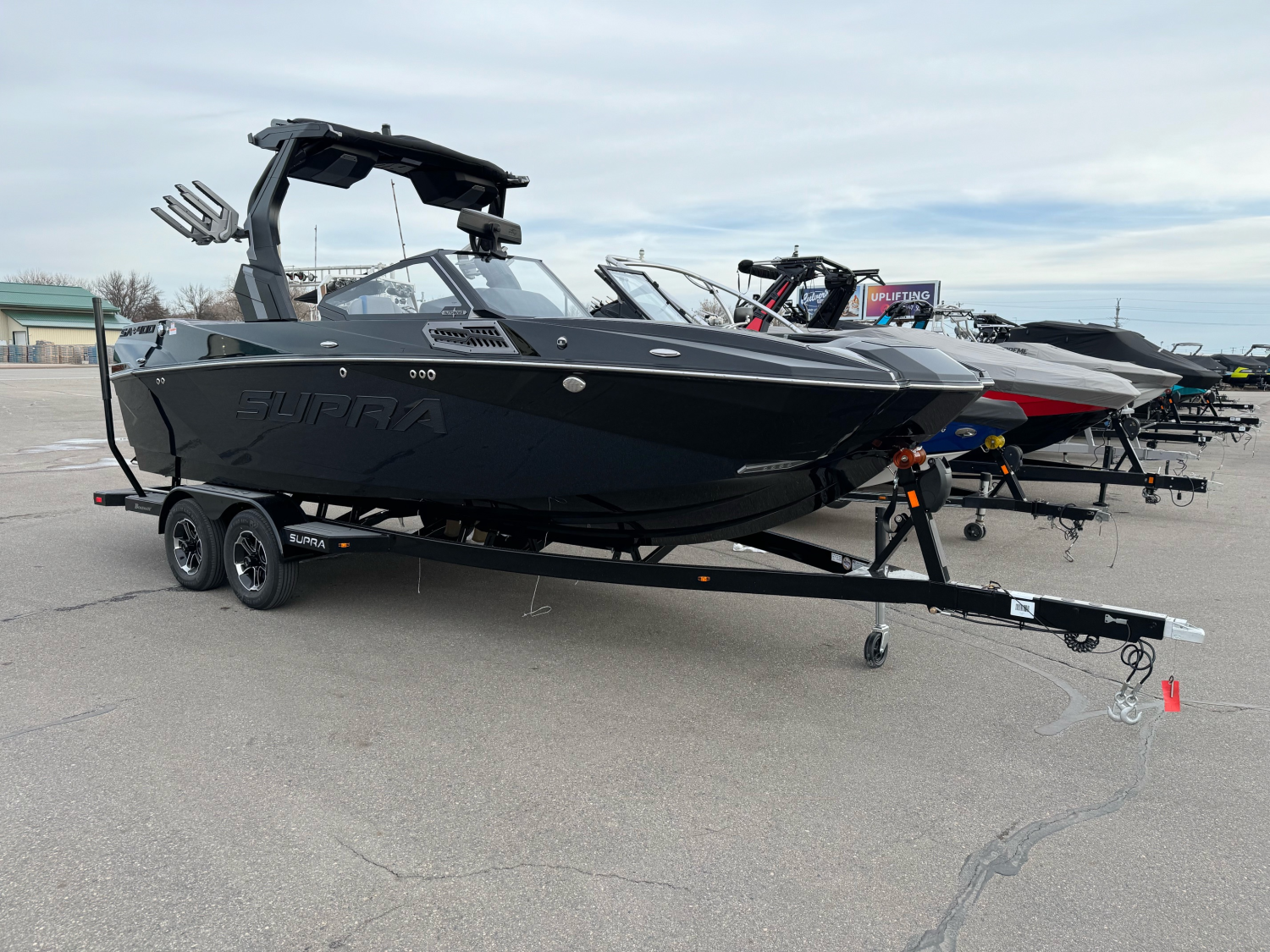 2024 Supra Boats SA for sale in , 