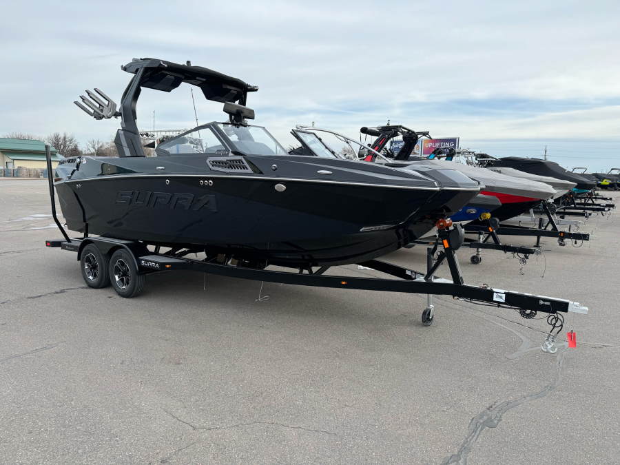 2024 Supra Boats SA for sale in , 