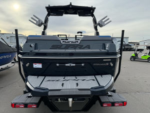 2024 Supra Boats SA for sale in , 