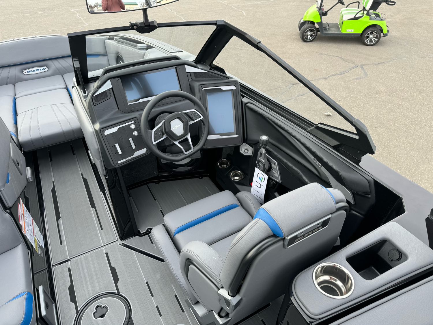 2024 Supra Boats SA for sale in , 