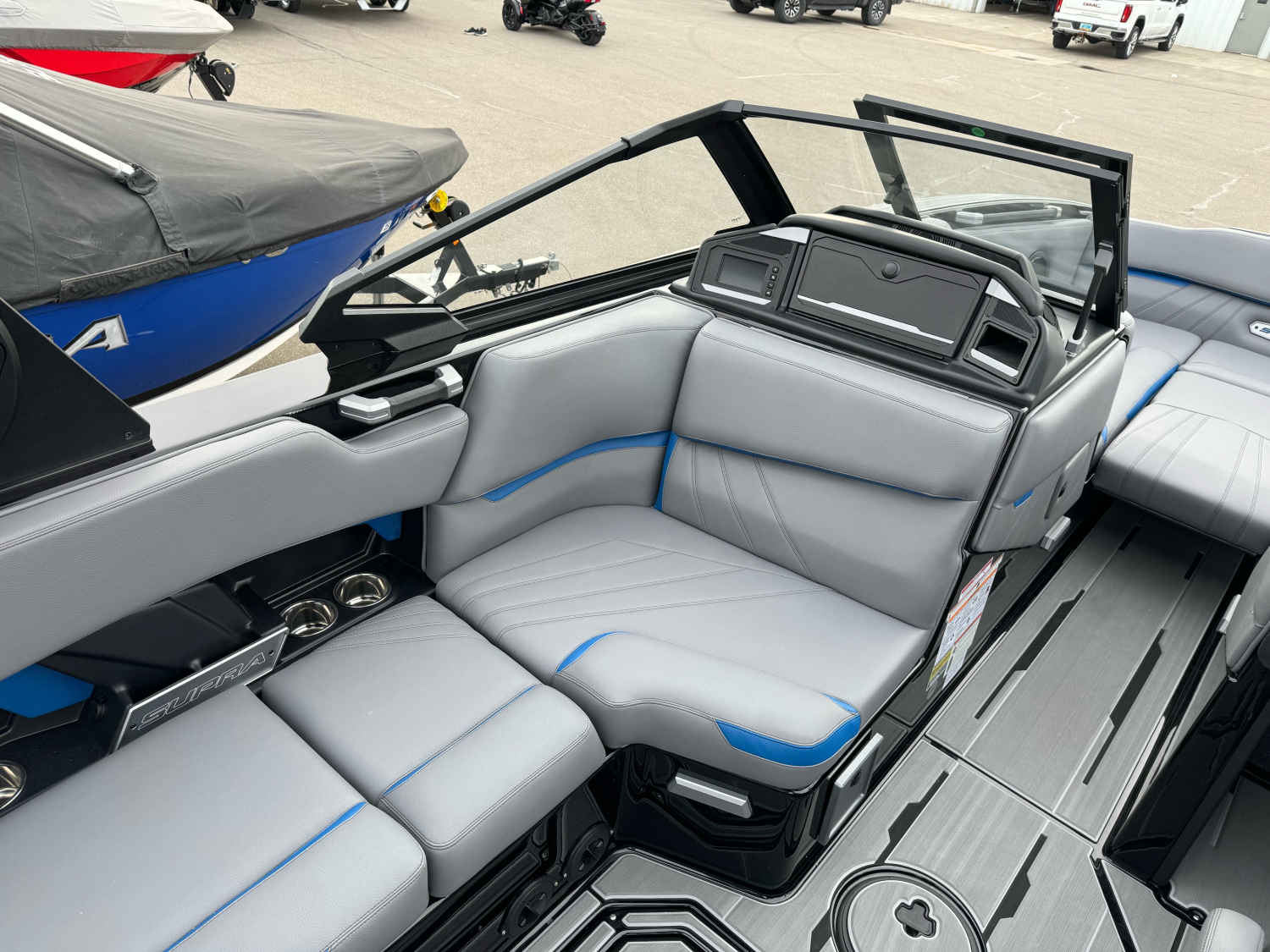 2024 Supra Boats SA for sale in , 