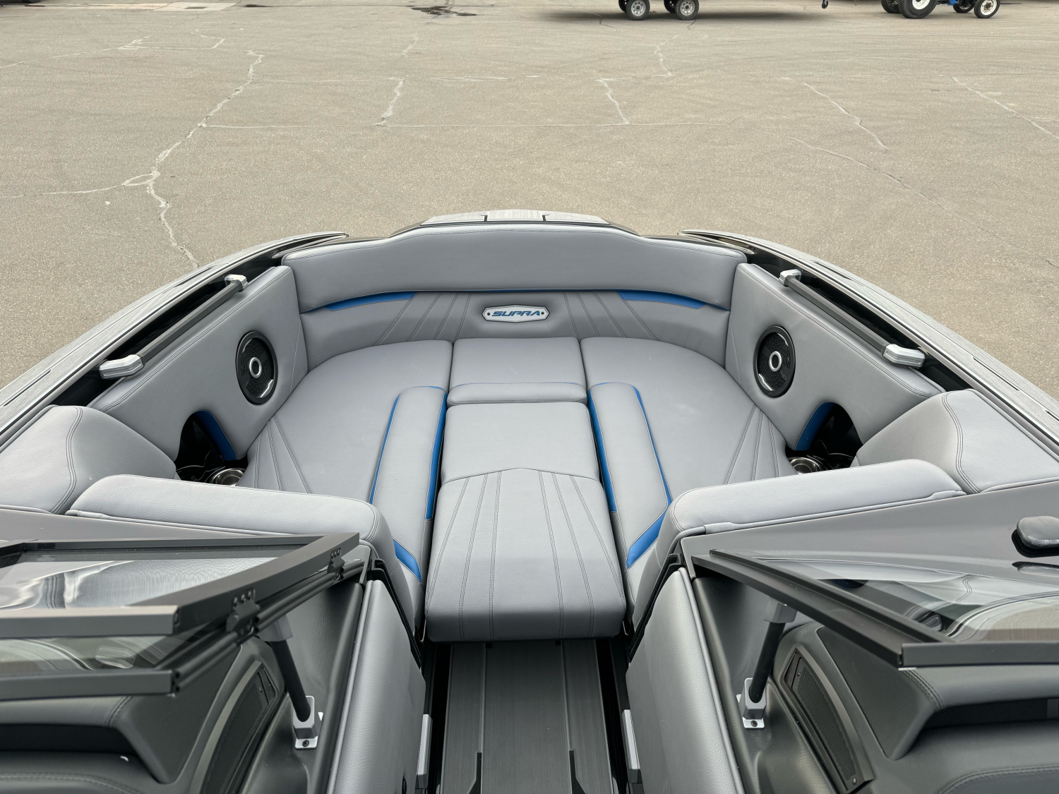 2024 Supra Boats SA for sale in , 