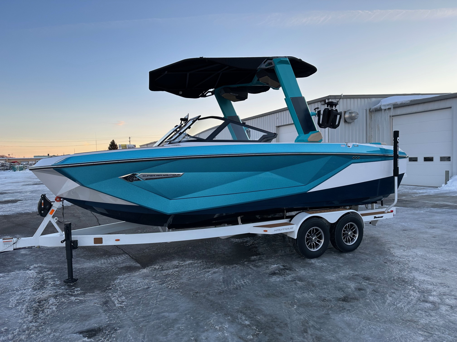 2023 Nautique Boats G23 for sale in , 