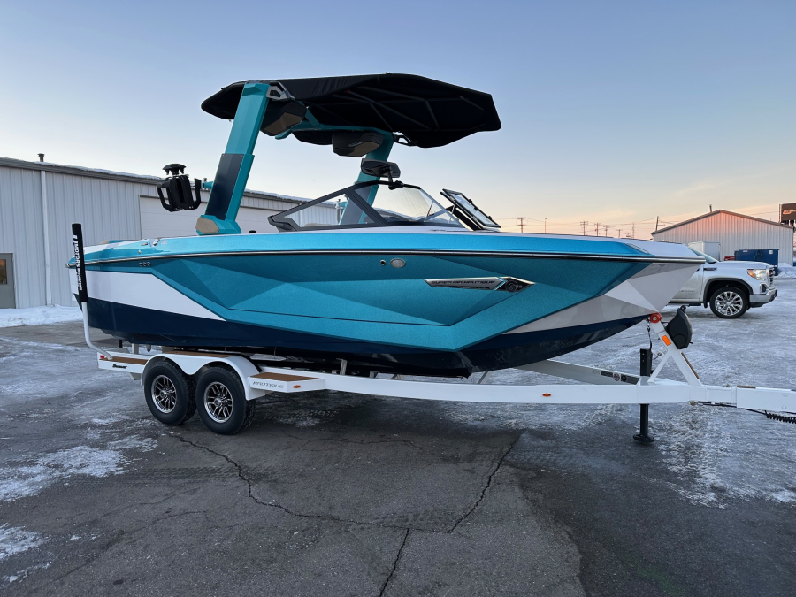 2023 Nautique Boats G23 for sale in , 