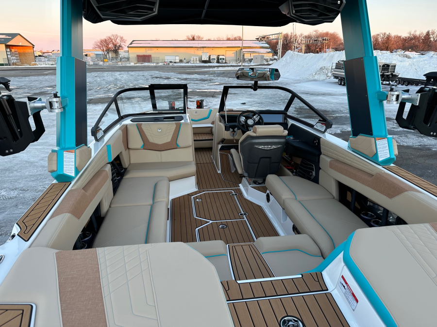 2023 Nautique Boats G23 for sale in , 