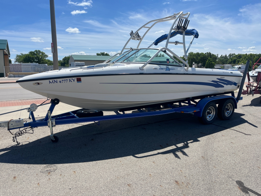 2004 Centurion Boats Elite for sale in , 