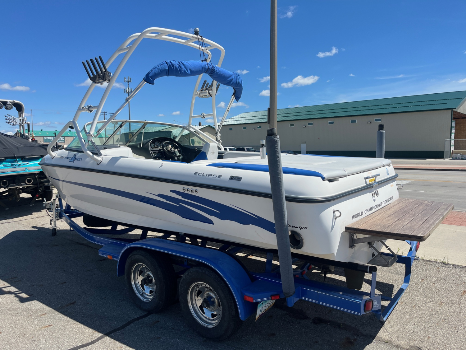 2004 Centurion Boats Elite for sale in , 