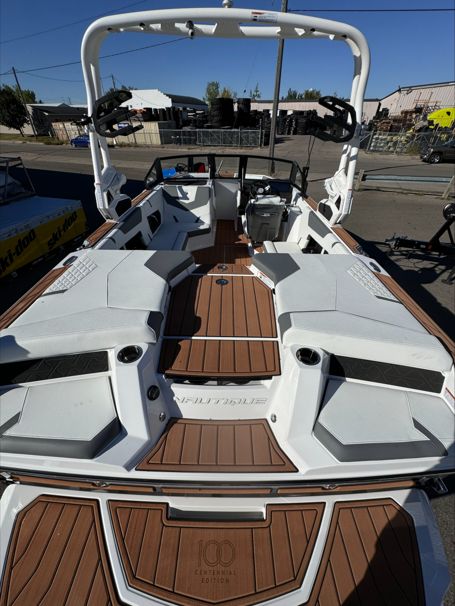 2025 Nautique Boats GS20 for sale in , 