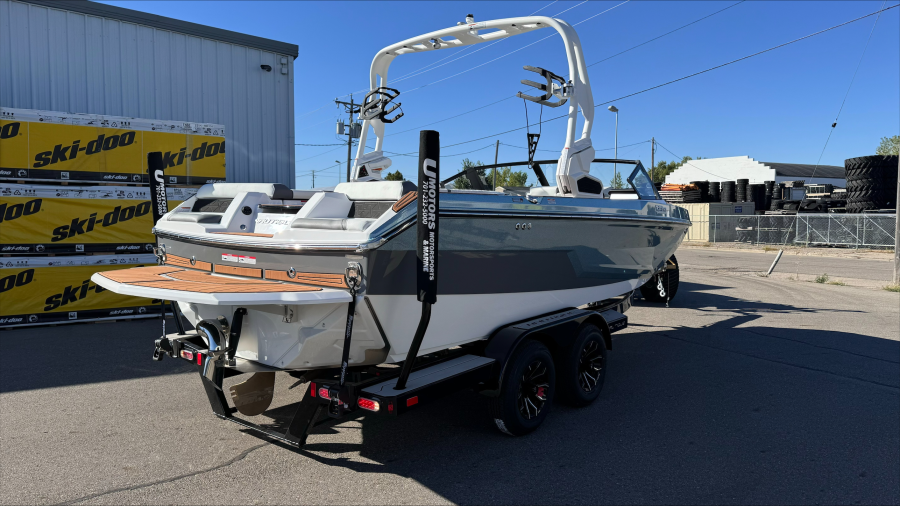 2025 Nautique Boats GS20 for sale in , 